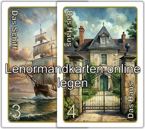 Lenormandkarten