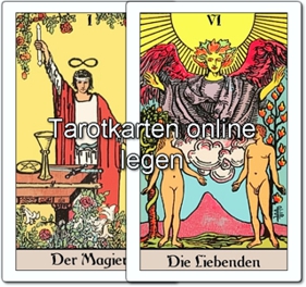 Tarotkarten